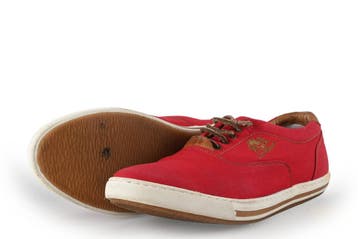 State Of Art Sneakers in maat 43 Bruin, Kleding | Heren, Schoenen, State Of Art, Bruin, Verzenden, Zo goed als nieuw