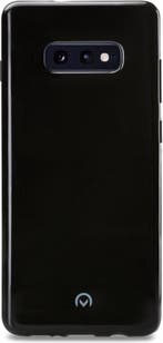 Mobilize Gelly Serie Samsung Galaxy S10e Hoesje Zwart Nieuw, Ophalen of Verzenden
