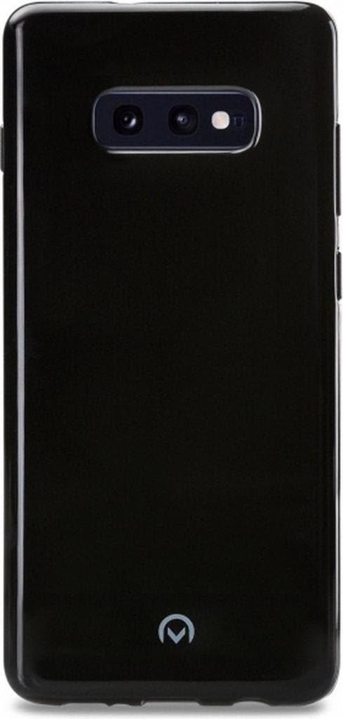 Mobilize Gelly Serie Samsung Galaxy S10e Hoesje Zwart Nieuw, Télécoms, Téléphonie mobile | Accessoires & Pièces, Enlèvement ou Envoi