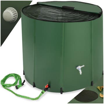 Regenwatertank - 750 L, Verzenden, Nieuw