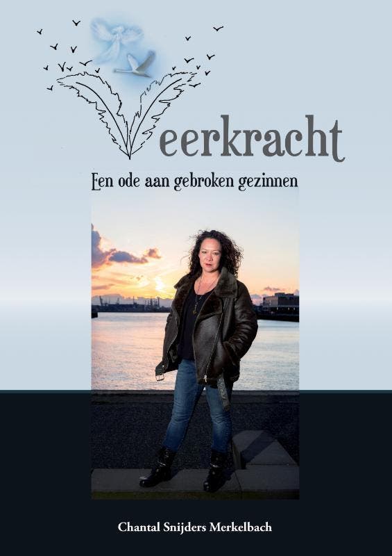 Veerkracht 9789048443543 Chantal Snijders Merkelbach, Boeken, Hobby en Vrije tijd, Gelezen, Verzenden