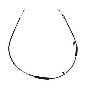 Handbrake cable Right rear 09+, Ophalen of Verzenden, Nieuw