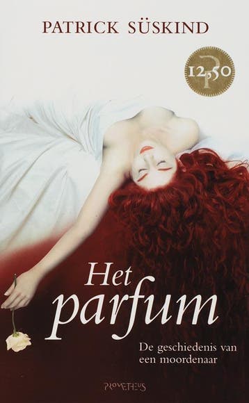 Het parfum 9789044608786 P. Suskind, Verzenden, P. Suskind
