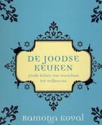 De Joodse keuken 9789059473621 R. Koval, Verzenden, Gelezen, R. Koval