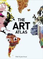 The art atlas 9781856695572, Boeken, Verzenden, Zo goed als nieuw