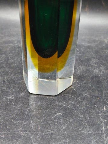Vase - Verre - Murano