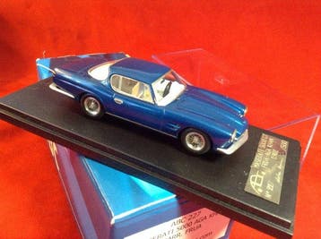 ABC di Carlo Brianza - made in Italy 1:43 - Model sportwagen, Nieuw