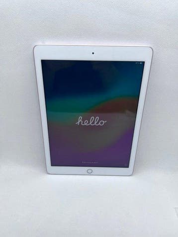 Apple iPad (6th generation) – MRJN2JA Wi-Fi - Computer (1)