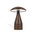 Tuinverlichting Modern Jazzy Tuinlamp Corten Small, Verzenden, Minder dan 50 watt, Staande lamp, Nieuw