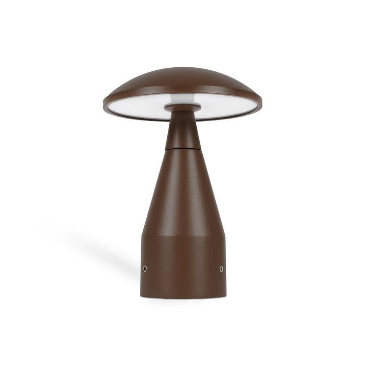 Tuinverlichting Modern Jazzy Tuinlamp Corten Small, Jardin & Terrasse, Éclairage extérieur, Envoi