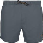 PME Legend Zwembroek Donkergroen maat Maat 48/50 (M) Heren, Verzenden, Nieuw, Maat 48/50 (M), PME Legend