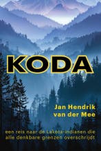 Koda 9789463310642 Jan Hendrik van der Mee, Verzenden, Zo goed als nieuw, Jan Hendrik van der Mee