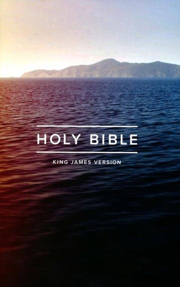 KJV Outreach Bible 9781462779864, Boeken, Verzenden, Gelezen
