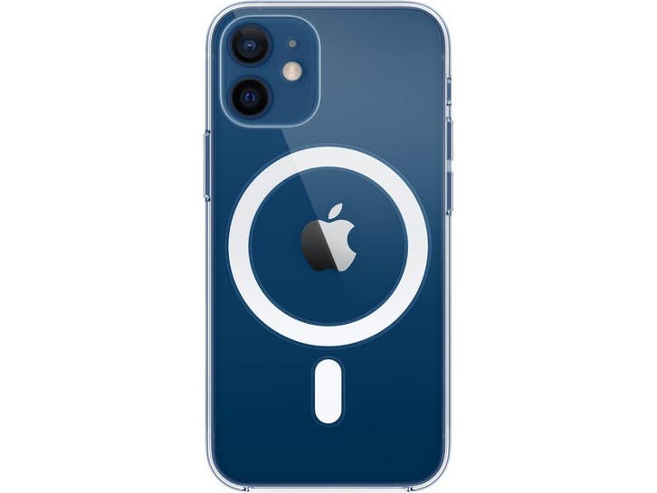 Apple MHLL3ZM/A - Smartphonehoesje - Krasbestendig -, Telecommunicatie, Mobiele telefoons | Hoesjes en Screenprotectors | Overige merken
