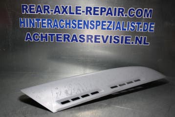 Opel Frontera linkerzijde daktrim, nieuw. (Exterieur), Autos : Pièces & Accessoires, Verzenden