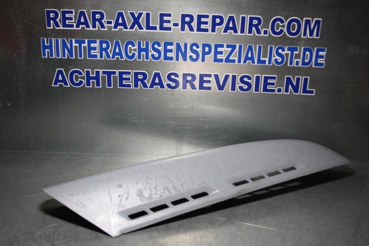 Opel Frontera linkerzijde daktrim, nieuw. (Exterieur), Autos : Pièces & Accessoires, Carrosserie & Tôlerie, Envoi