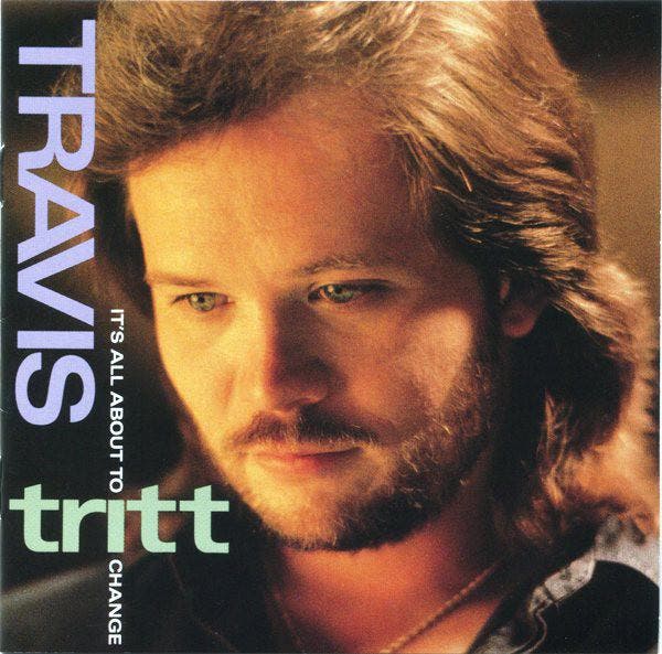 Travis Tritt - Its All About To Change, CD & DVD, CD | Pop, Envoi