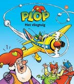 Plop 26 Het Vliegtuig 5414233008705, Boeken, Verzenden, Gelezen