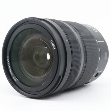 Panasonic Lumix S 24-105mm f/4 Macro OIS L-mount |, Verzenden, Zo goed als nieuw