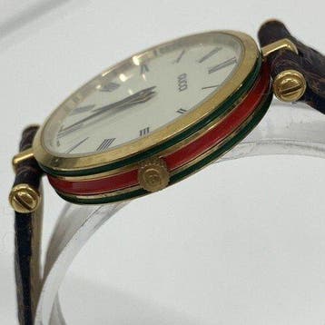Gucci - Vintage, No reserve price - Sans prix de réserve -