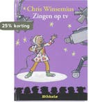 Zingen op tv / Bikkels 9789027672650 Chris Winsemius, Verzenden, Gelezen, Chris Winsemius