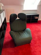 Cassina - Toshiyuki Kita - Fauteuil - Wink - Katoen