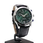 RSW - La Neuveville Chronograph Quartz - RSWC129-SL-12 -, Nieuw