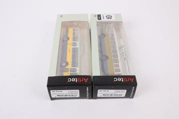 Artitec H0 - 487.065.02 - Véhicules pour trains miniatures, Nieuw