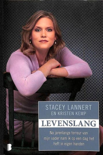 Levenslang 9789022564806 kristen kemp, Boeken, Verzenden, Gelezen, Kristen kemp