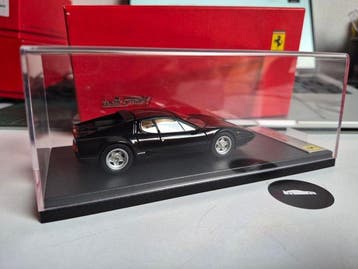 Look Smart 1:43 - Model sportwagen - Ferrari 512BB 1976 flat