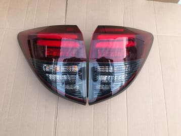 Honda HR-V II 2018-2021 achterlicht links of rechts LED, Verzenden
