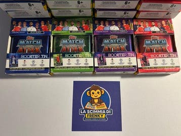 Topps - 12 Box