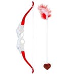 Cupido Nep Pijl En Boog 2 delig, Verzenden