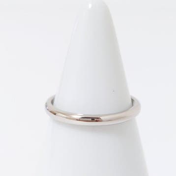 Zonder minimumprijs - Cartier - Ring - Wedding Platina, Nieuw