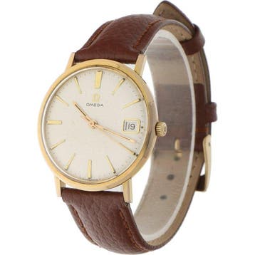 Omega - Genève - Sans prix de réserve - 132.019 - Homme -