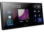 Pioneer SPH-DA250DAB - Multimedia autoradio - Carplay -, Verzenden, Nieuw