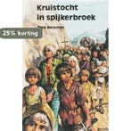 Kruistocht in spijkerbroek 9789060691670 Thea Beckman, Verzenden, Gelezen, Thea Beckman