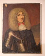 Jakob Ferdinand Voet (1639 - 1689), Toegeschreven aan -, Antiek en Kunst