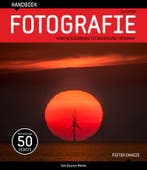 Handboek Fotografie 9789463563062 Pieter Dhaeze, Verzenden, Nieuw, Pieter Dhaeze