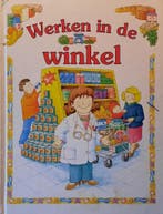 WERKEN IN DE WINKEL 9789054235514 M. Butterfield, Verzenden, M. Butterfield