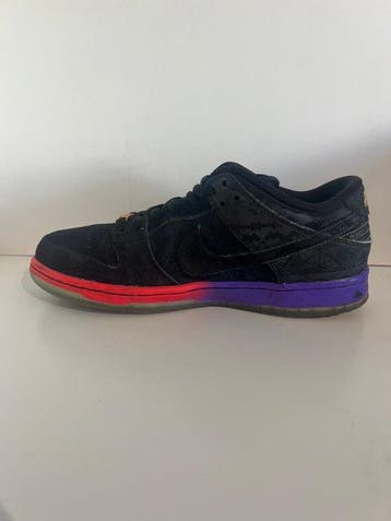 Nike - Dunk Low - Sneakers - Taille : EU 41, Kleding | Heren, Schoenen, Nieuw