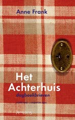Het Achterhuis | Anne Frank | Nieuw, Livres, Verzenden, Anne Frank