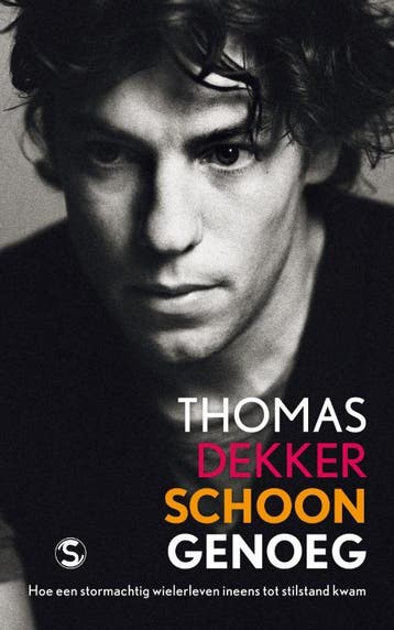 Schoon genoeg 9789029575966 Thomas Dekker, Verzenden, Gelezen, Thomas Dekker