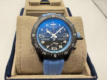 Breitling - Endurance Pro - X83310281B1S1 - Homme - 2026, Nieuw
