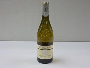 (12x) fles(sen) Chateauneuf  du pape 75, Verzamelen, Nieuw