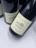 2023 Bernard Baudry Les Grézeaux - Chinon - 6 Bouteilles, Nieuw