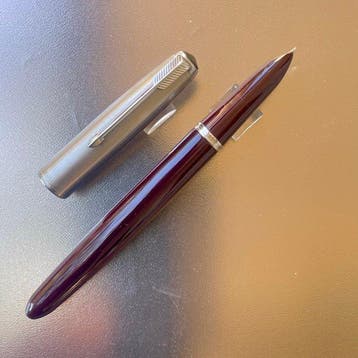 Parker - 51 - Vulpen, Nieuw