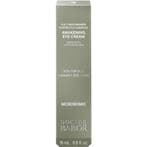 BABOR DOCTOR BABOR Microbiomic Awakening Eye Cream, Handtassen en Accessoires, Uiterlijk | Gezichtsverzorging, Verzenden, Nieuw