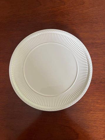 Wedgwood - Wedgwood - Tafelservies (10) - Edme - Aardewerk -, Antiek en Kunst