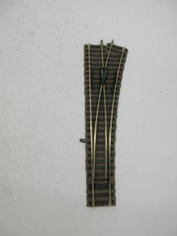 Fleischmann H0 - 6140 - Voie ferrée pour trains miniatures, Nieuw